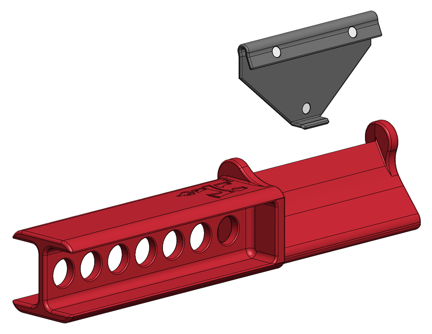 HITCH HATCHET